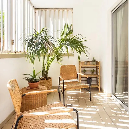 Home2book Chic & Bright Residencial Anaga Διαμέρισμα Σάντα Κρουζ Τενερίφης