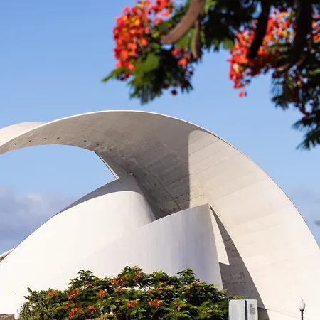 Home2book Chic & Bright Residencial Anaga