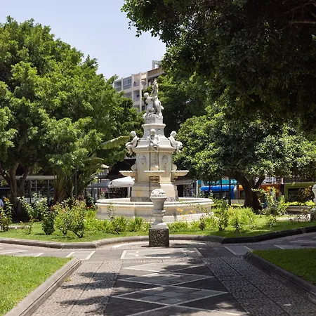 Home2book Chic & Bright Residencial Anaga *