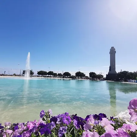 Διαμέρισμα Home2book Chic & Bright Residencial Anaga Σάντα Κρουζ Τενερίφης