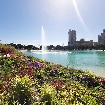 Home2book Chic & Bright Residencial Anaga Διαμέρισμα