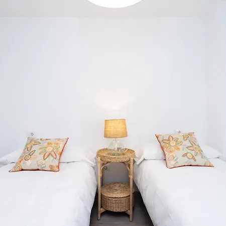 Home2book Chic & Bright Residencial Anaga Διαμέρισμα *