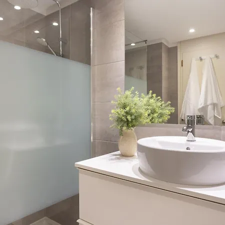 Home2book Chic & Bright Residencial Anaga