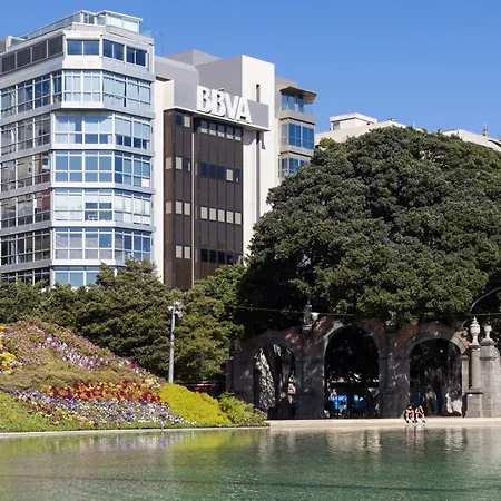 Home2book Chic & Bright Residencial Anaga * Santa Cruz de Tenerife