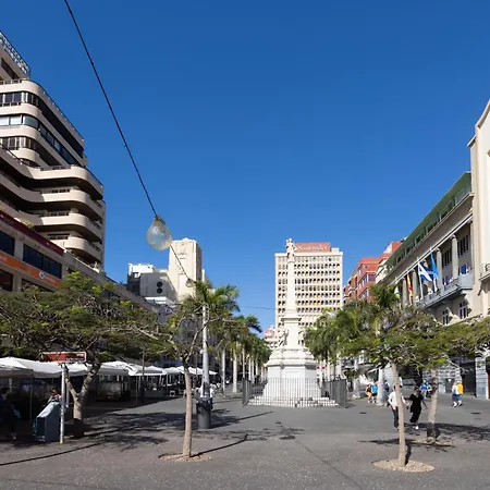 Home2book Chic & Bright Residencial Anaga Santa Cruz de Tenerife