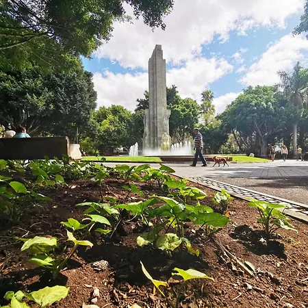 Apartament Home2book Chic & Bright Residencial Anaga