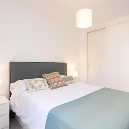 Home2book Chic & Bright Residencial Anaga