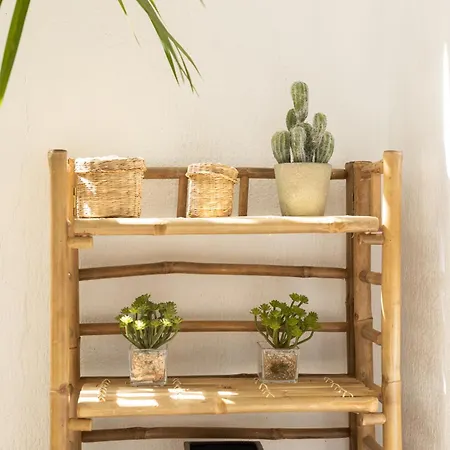 Home2book Chic & Bright Residencial Anaga Daire