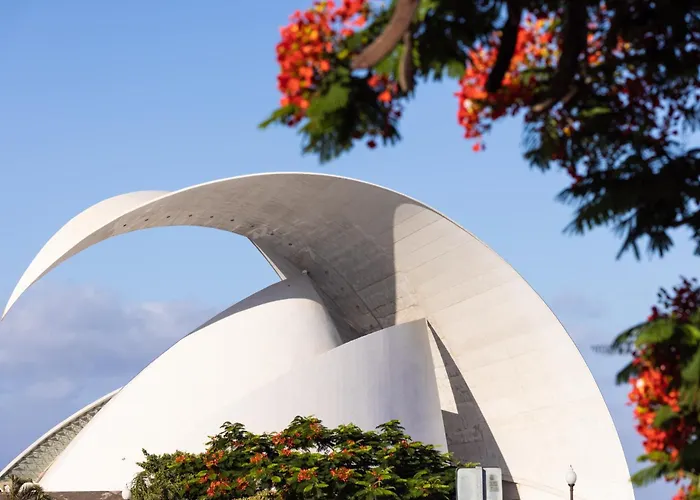 Home2book Chic & Bright Residencial Anaga