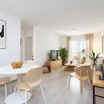 Home2book Chic & Bright Residencial Anaga Santa Cruz de Tenerife