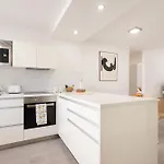 Apartamento Home2book Chic & Bright Residencial Anaga