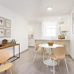 Home2book Chic & Bright Residencial Anaga *