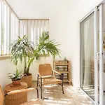 Apartamento Home2book Chic & Bright Residencial Anaga Santa Cruz de Tenerife