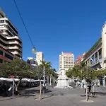 Home2book Chic & Bright Residencial Anaga Santa Cruz de Tenerife