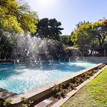 Home2book Chic & Bright Residencial Anaga Apartamento *