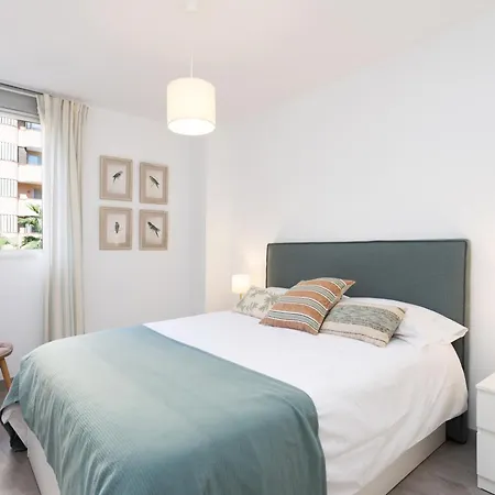 Home2book Chic & Bright Residencial Anaga 아파트 *