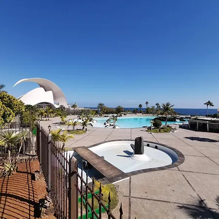 Home2book Chic & Bright Residencial Anaga *