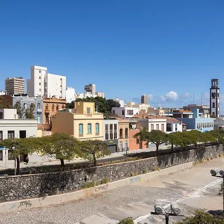 Home2book Chic & Bright Residencial Anaga