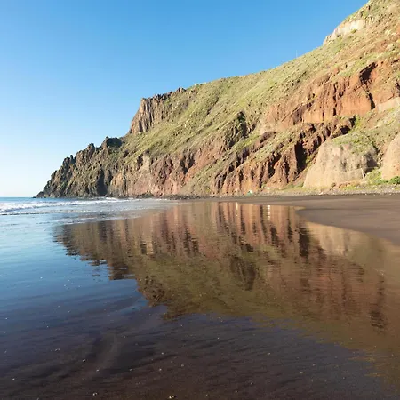 Апартаменты Home2book Chic & Bright Residencial Anaga *