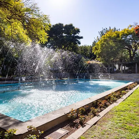 Home2book Chic & Bright Residencial Anaga Апартаменты *