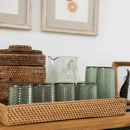 아파트 Home2book Chic & Bright Residencial Anaga *