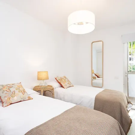 Home2book Chic & Bright Residencial Anaga 아파트 산타크루스데 테네리페