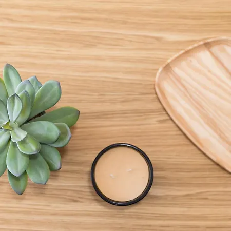 Home2book Chic & Bright Residencial Anaga Апартаменты *