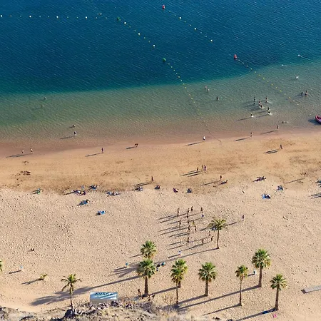 Home2book Chic & Bright Residencial Anaga Апартаменты