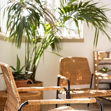 Home2book Chic & Bright Residencial Anaga 아파트 산타크루스데 테네리페