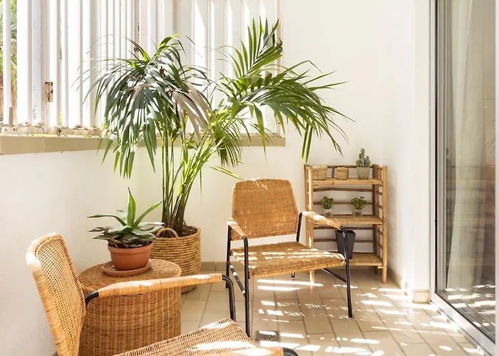 Home2book Chic & Bright Residencial Anaga Appartamento Santa Cruz de Tenerife