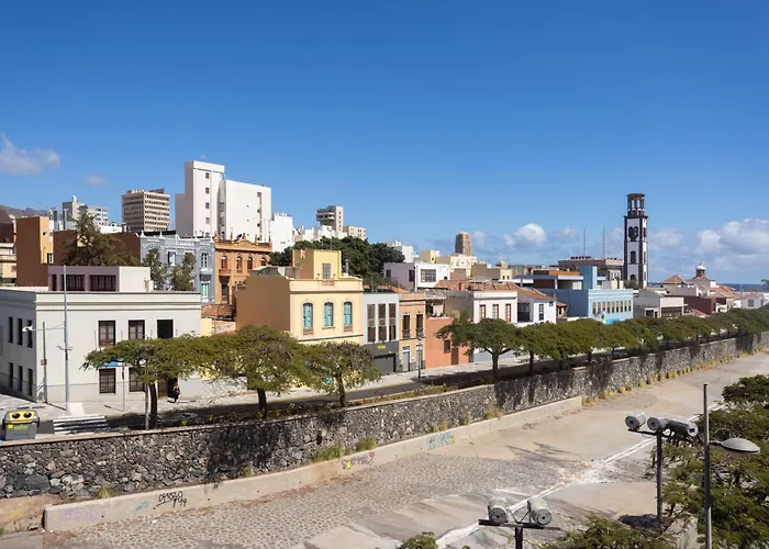 Home2book Chic & Bright Residencial Anaga