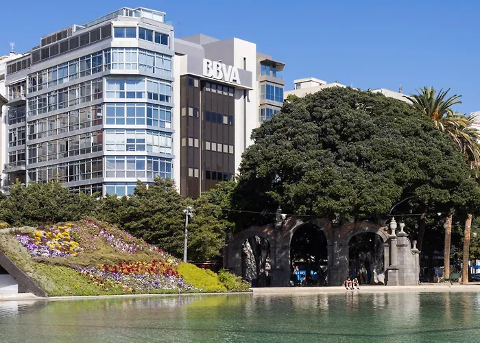 Home2book Chic & Bright Residencial Anaga * Santa Cruz de Tenerife