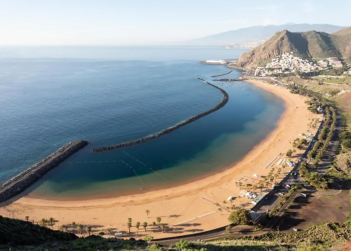 Appartamento Home2book Chic & Bright Residencial Anaga *