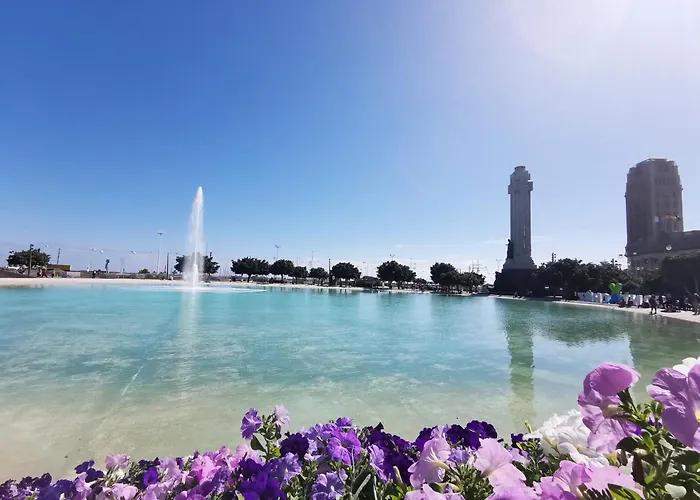 Appartamento Home2book Chic & Bright Residencial Anaga Santa Cruz de Tenerife