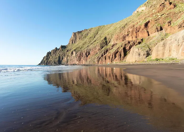 Appartamento Home2book Chic & Bright Residencial Anaga *