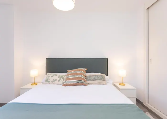 Home2book Chic & Bright Residencial Anaga *