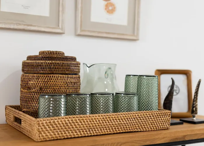 Appartamento Home2book Chic & Bright Residencial Anaga *