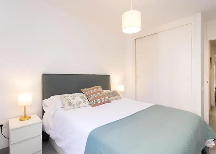 Home2book Chic & Bright Residencial Anaga