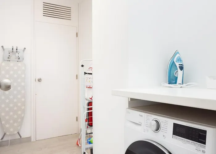 Home2book Chic & Bright Residencial Anaga * Santa Cruz de Tenerife