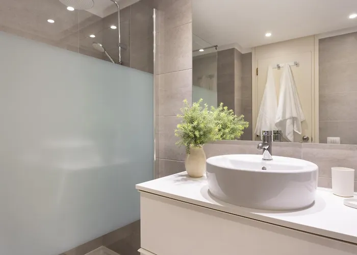 Home2book Chic & Bright Residencial Anaga