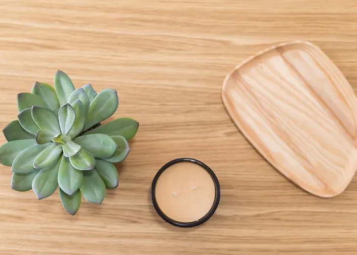 Home2book Chic & Bright Residencial Anaga Апартаменты *