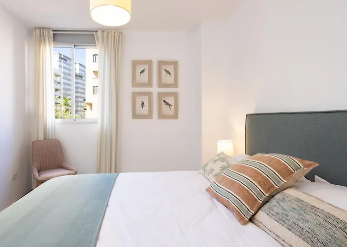 Home2book Chic & Bright Residencial Anaga Appartamento Santa Cruz de Tenerife