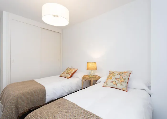 Home2book Chic & Bright Residencial Anaga *