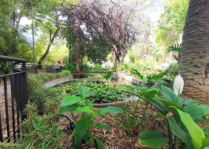 Home2book Chic & Bright Residencial Anaga * Санта-Крус-де-Тенерифе