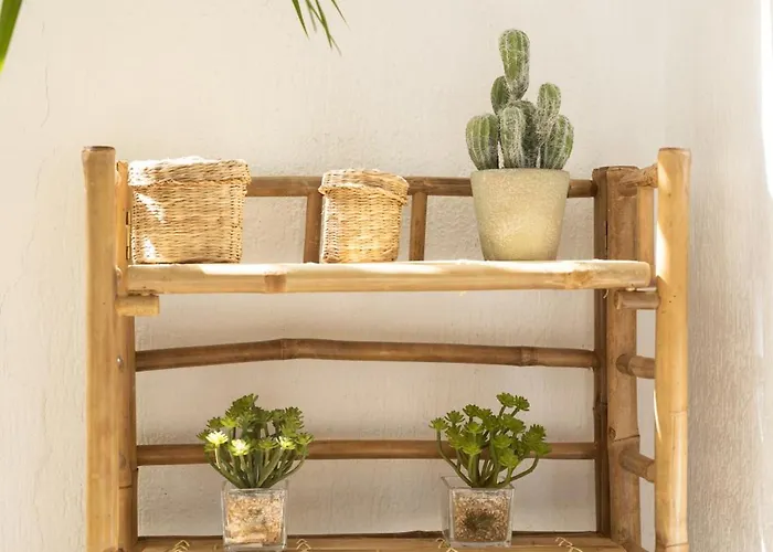 Home2book Chic & Bright Residencial Anaga Appartamento