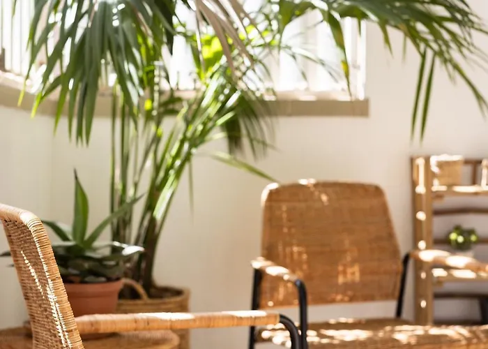 Home2book Chic & Bright Residencial Anaga Appartamento Santa Cruz de Tenerife