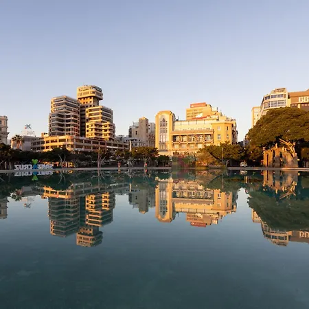 Home2book Chic & Bright Residencial Anaga * 圣克鲁斯-德特内里费