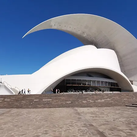 Home2book Chic & Bright Residencial Anaga 公寓 圣克鲁斯-德特内里费