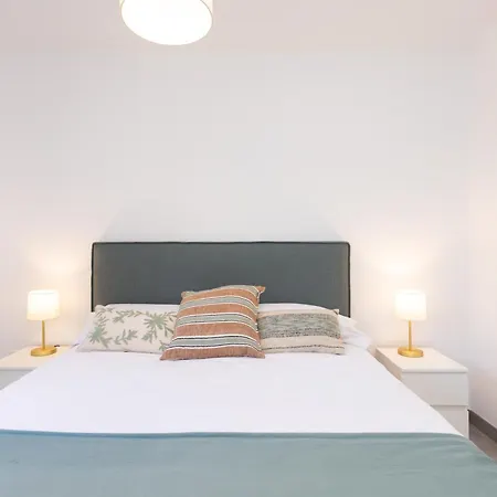 Home2book Chic & Bright Residencial Anaga *