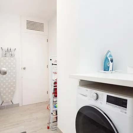 Home2book Chic & Bright Residencial Anaga * 圣克鲁斯-德特内里费